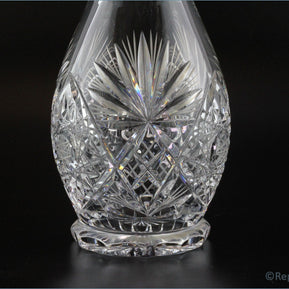 Edinburgh - Royal - Wine Decanter (Pattern)