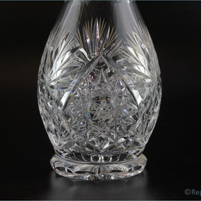 Edinburgh - Royal - Wine Decanter (Pattern)