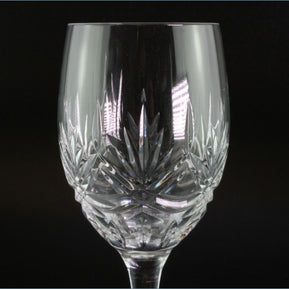 Edinburgh Crystal - Serenade - White Wine Glass Bowl
