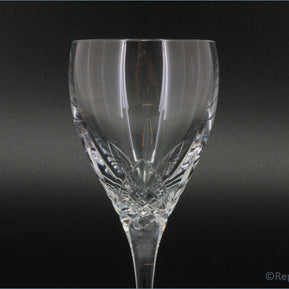 Edinburgh - Skye - Sherry Glass Bowl