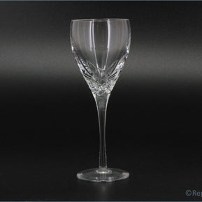Edinburgh - Skye - Sherry Glass