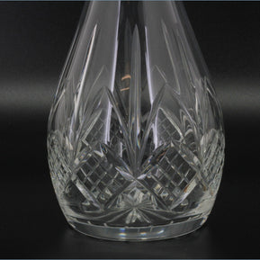 Edinburgh - Skye - Wine Decanter Base