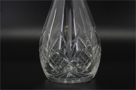 Edinburgh - Skye - Wine Decanter Base