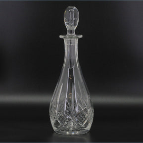 Edinburgh - Skye - Wine Decanter