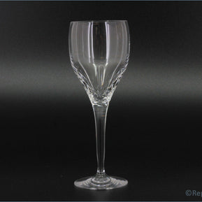 Edinburgh - Skye - White Wine Glass