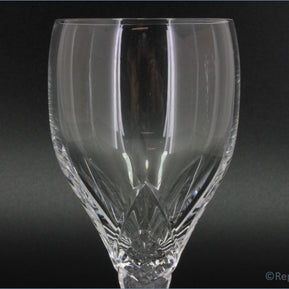 Edinburgh - Skye - White Wine Glass Bowl