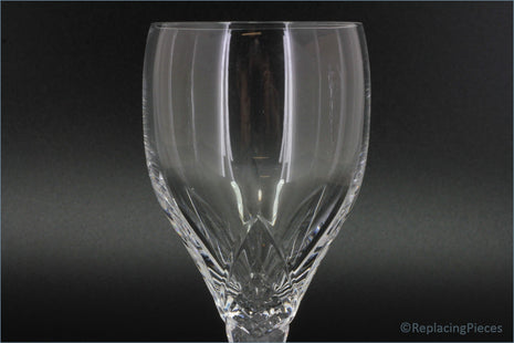 Edinburgh - Skye - White Wine Glass Bowl