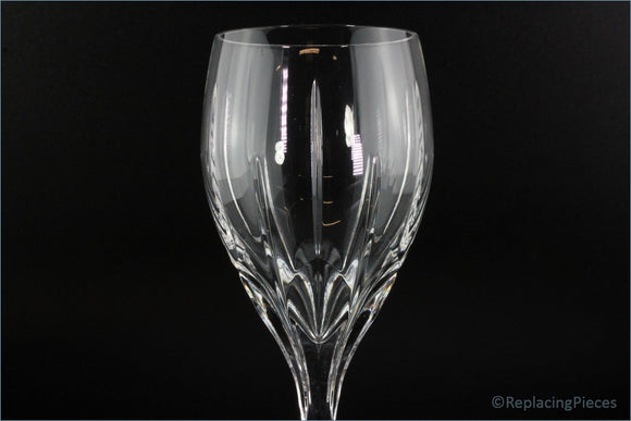Edinburgh - Sonata - White Wine Glass (Bowl)