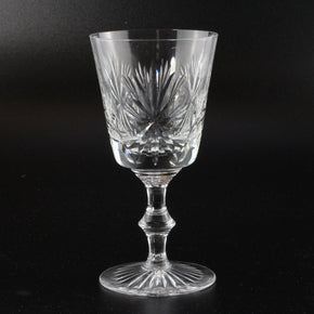Edinburgh - Star Of Edinburgh - Goblet