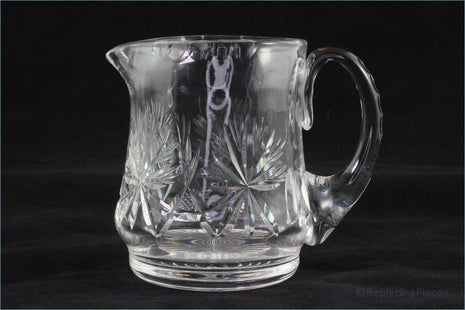 Edinburgh - Star Of Edinburgh - 3/4 Pint Water Jug