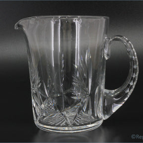 Edinburgh - Star Of Edinburgh - 1 1/2 Pint Jug 