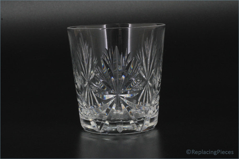 Edinburgh - Star Of Edinburgh - O/F Tumbler