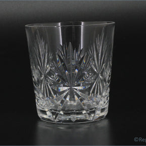 Edinburgh - Star Of Edinburgh - O/F Tumbler