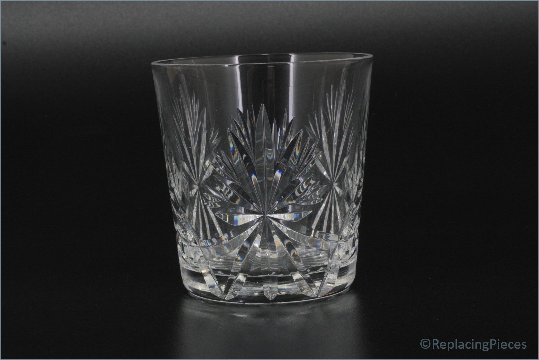 Edinburgh - Star Of Edinburgh - O/F Tumbler