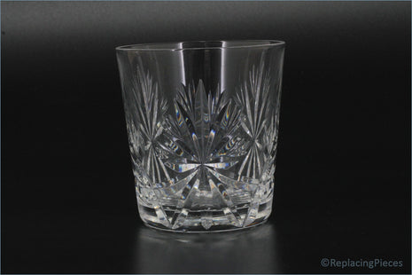 Edinburgh - Star Of Edinburgh - O/F Tumbler