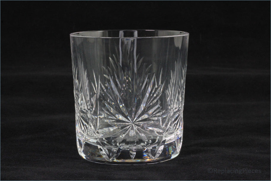 Edinburgh - Star Of Edinburgh - Tumbler
