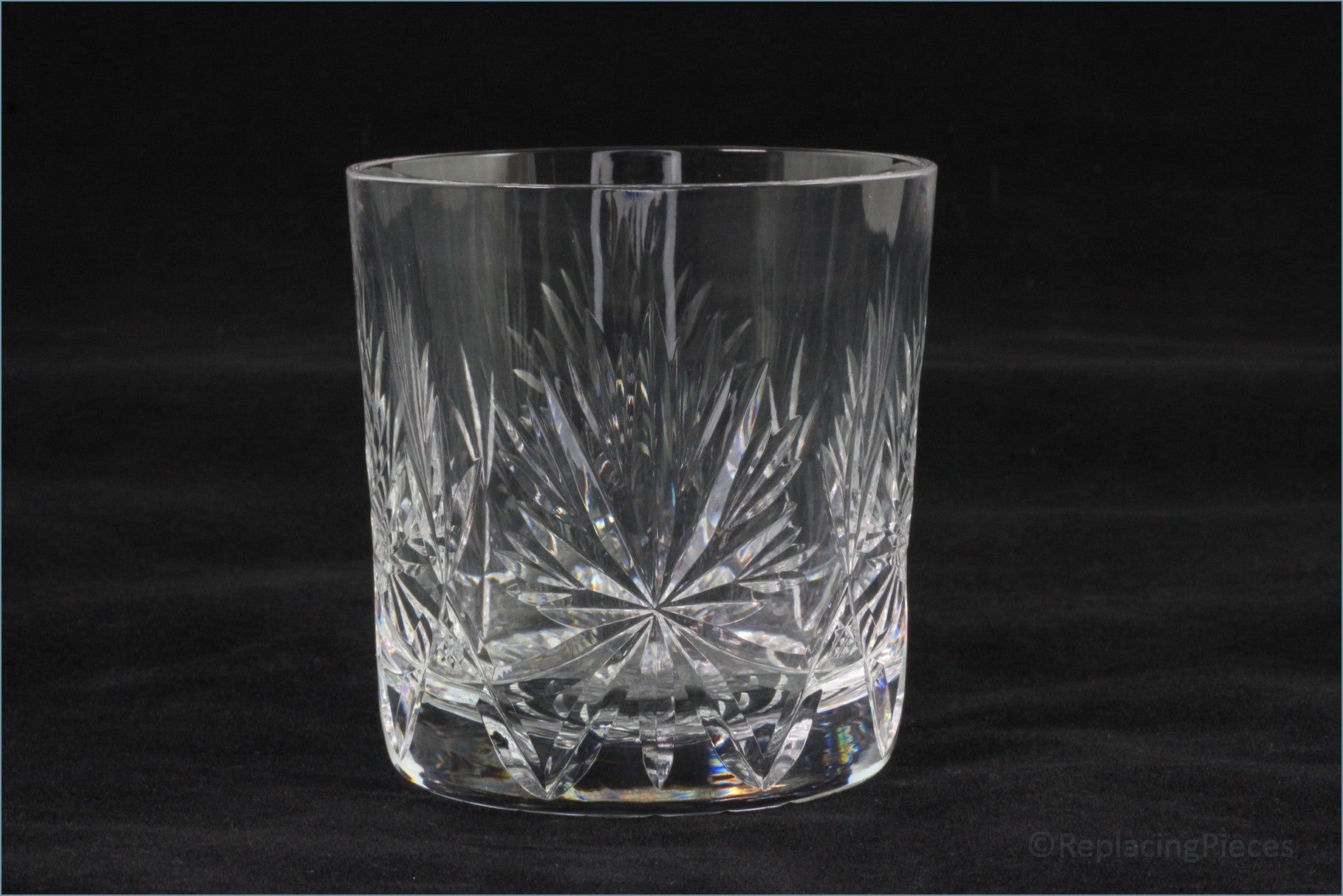 Edinburgh - Star Of Edinburgh - Tumbler