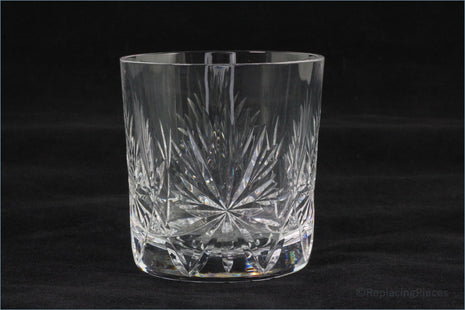 Edinburgh - Star Of Edinburgh - Tumbler