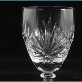 Edinburgh - Stirling - Large Wine Glass (Bowl)