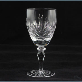 Edinburgh - Stirling - Large Wine Glass