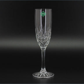 Edinburgh - Tay - Champagne Flute