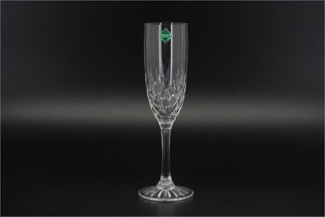Edinburgh - Tay - Champagne Flute