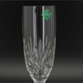 Edinburgh - Tay - Champagne Flute