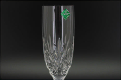 Edinburgh - Tay - Champagne Flute