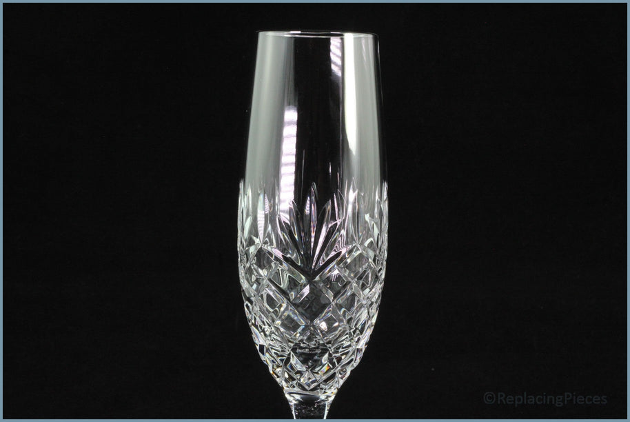 Edinburgh Crystal - Vienna - Champagne Flute