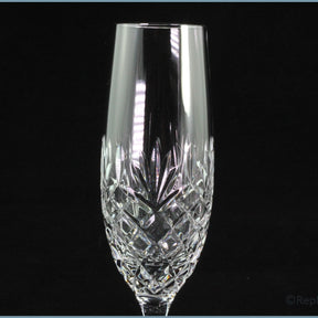Edinburgh Crystal - Vienna - Champagne Flute