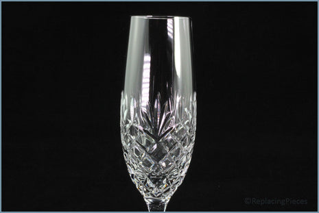 Edinburgh Crystal - Vienna - Champagne Flute