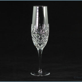 Edinburgh Crystal - Vienna - Champagne Flute