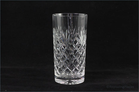 Edinburgh Crystal - Vienna - Hi Ball