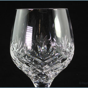 Edinburgh Crystal - Vienna - White Wine Glass