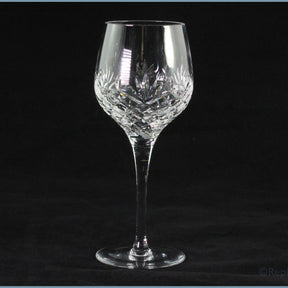 Edinburgh Crystal - Vienna - White Wine Glass