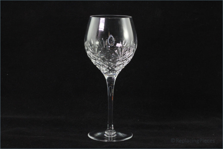 Edinburgh Crystal - Vienna - White Wine Glass
