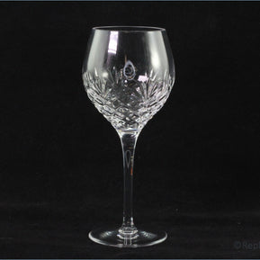 Edinburgh Crystal - Vienna - White Wine Glass