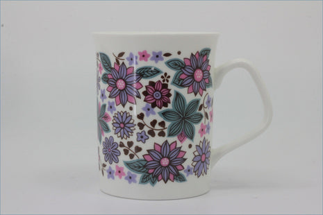 Elizabethan - Carnaby - Mug