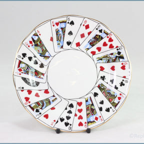 Elizabethan - Cut For Coffee - 6 1/2