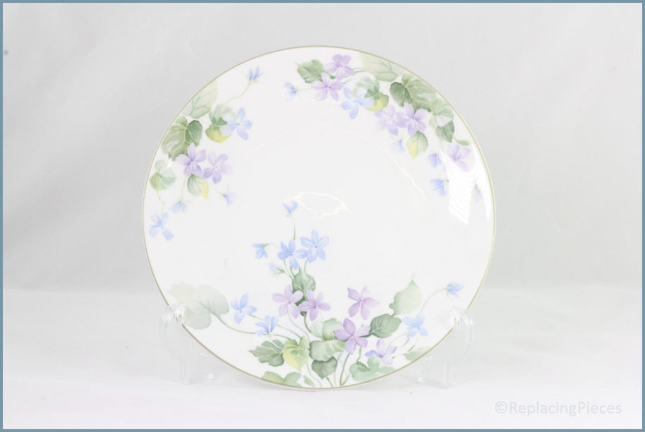 Elizabethan - Harewood - Bread & Butter Serving Plate