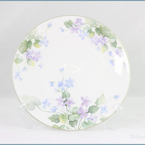 Elizabethan - Harewood - Bread & Butter Serving Plate