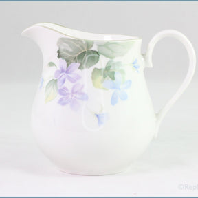 Elizabethan - Harewood - Milk Jug