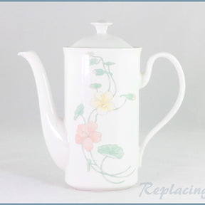 Elizabethan - Lisa - Coffee Pot