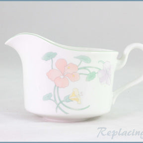 Elizabethan - Lisa - Gravy Jug