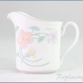 Elizabethan - Lisa - Milk Jug
