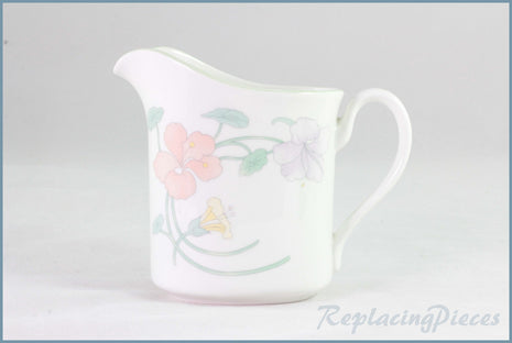 Elizabethan - Lisa - Milk Jug
