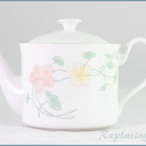 Elizabethan - Lisa - Teapot