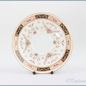 Elizabethan - Olde England - Tea Saucer