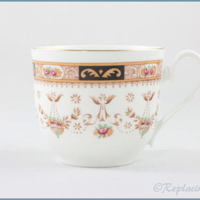 Elizabethan - Olde England - Teacup