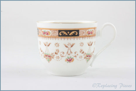 Elizabethan - Olde England - Teacup